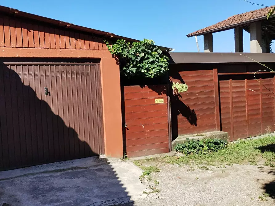 Immagine 3 di Appartamento in vendita  a Chignolo D'isola