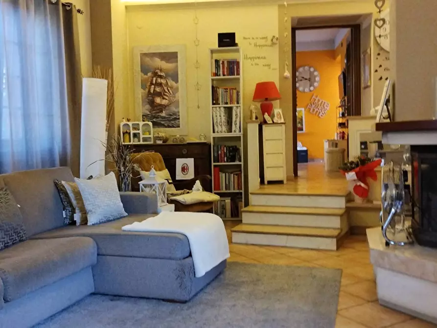 Immagine 10 di Appartamento in vendita  a Chignolo D'isola