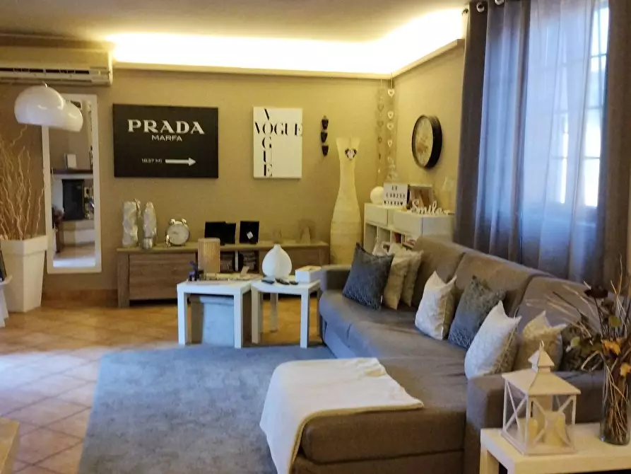 Immagine 11 di Appartamento in vendita  a Chignolo D'isola