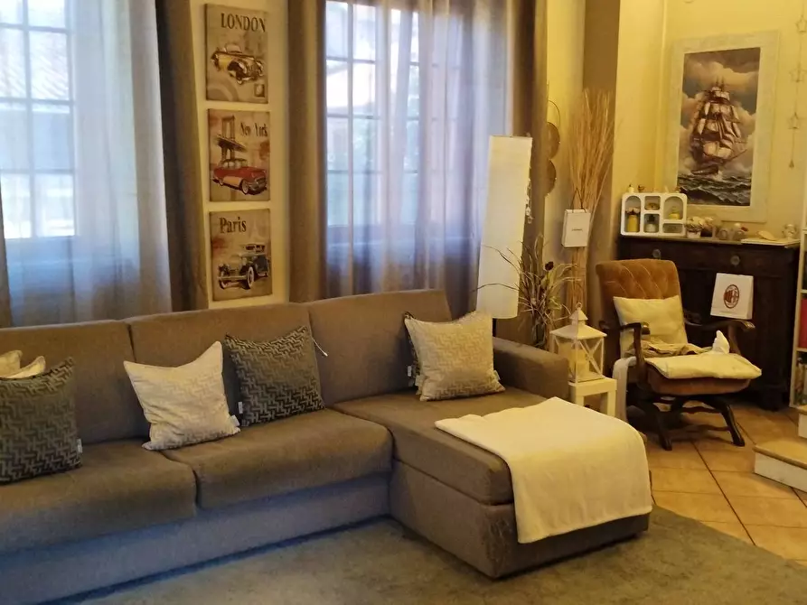 Immagine 12 di Appartamento in vendita  a Chignolo D'isola