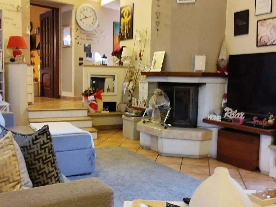 Immagine 9 di Appartamento in vendita  a Chignolo D'isola