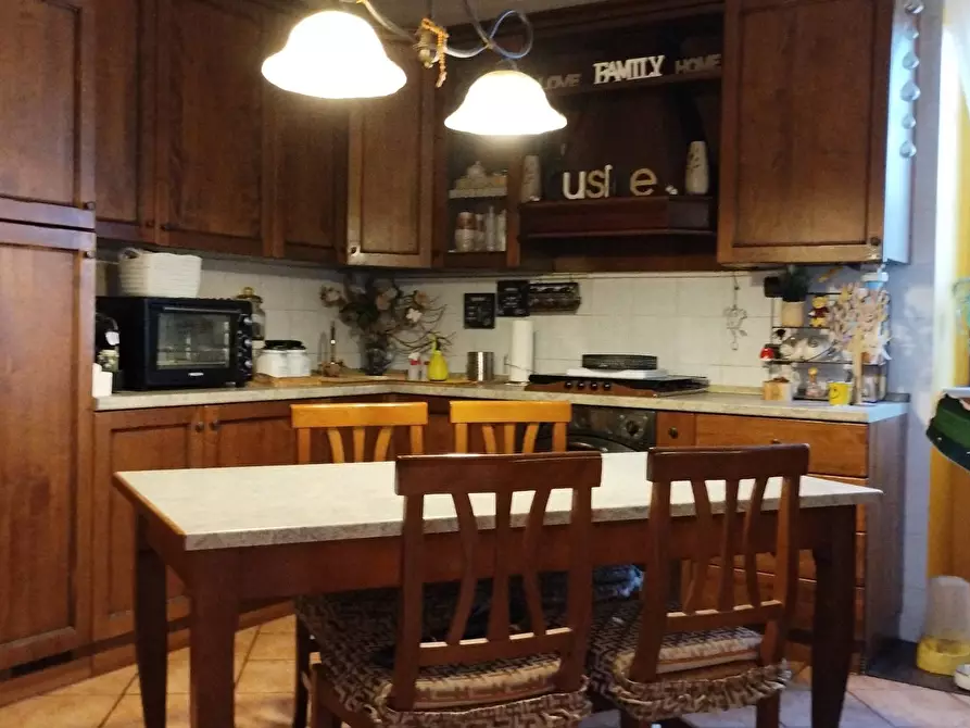 Immagine 13 di Appartamento in vendita  a Chignolo D'isola