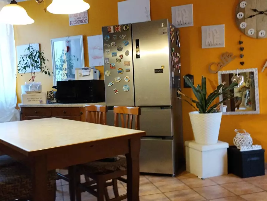 Immagine 14 di Appartamento in vendita  a Chignolo D'isola