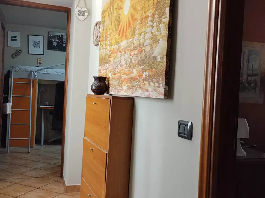 Immagine 16 di Appartamento in vendita  a Chignolo D'isola