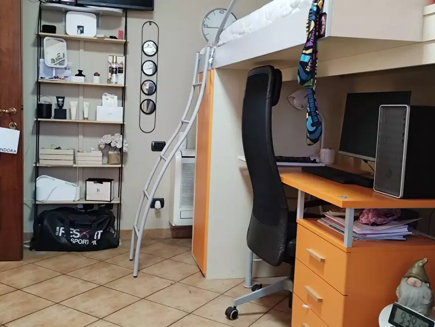 Immagine 19 di Appartamento in vendita  a Chignolo D'isola