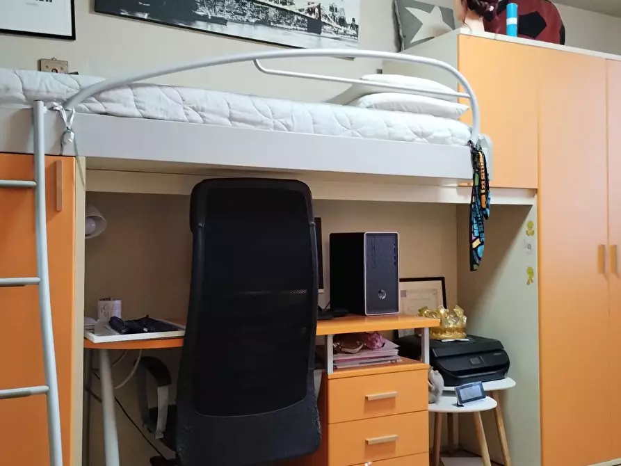 Immagine 20 di Appartamento in vendita  a Chignolo D'isola