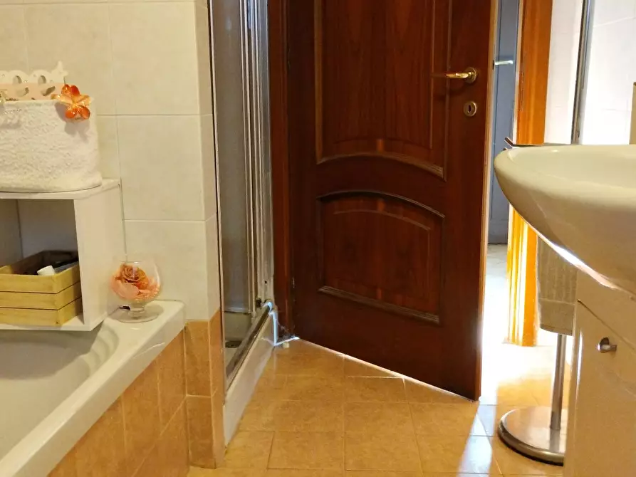 Immagine 21 di Appartamento in vendita  a Chignolo D'isola