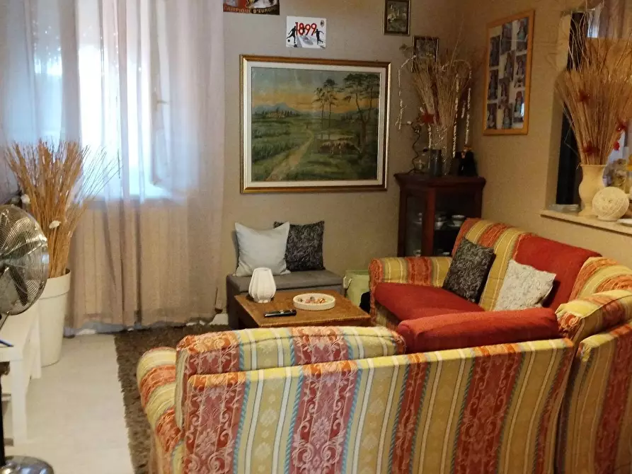 Immagine 22 di Appartamento in vendita  a Chignolo D'isola