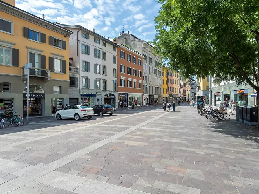 Immagine 33 di Appartamento in vendita  in Passaggio Don Antonio Seghezzi 2 a Bergamo