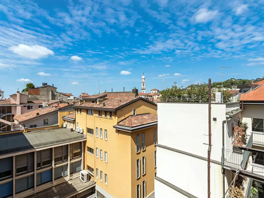 Immagine 18 di Appartamento in vendita  in Passaggio Don Antonio Seghezzi 2 a Bergamo