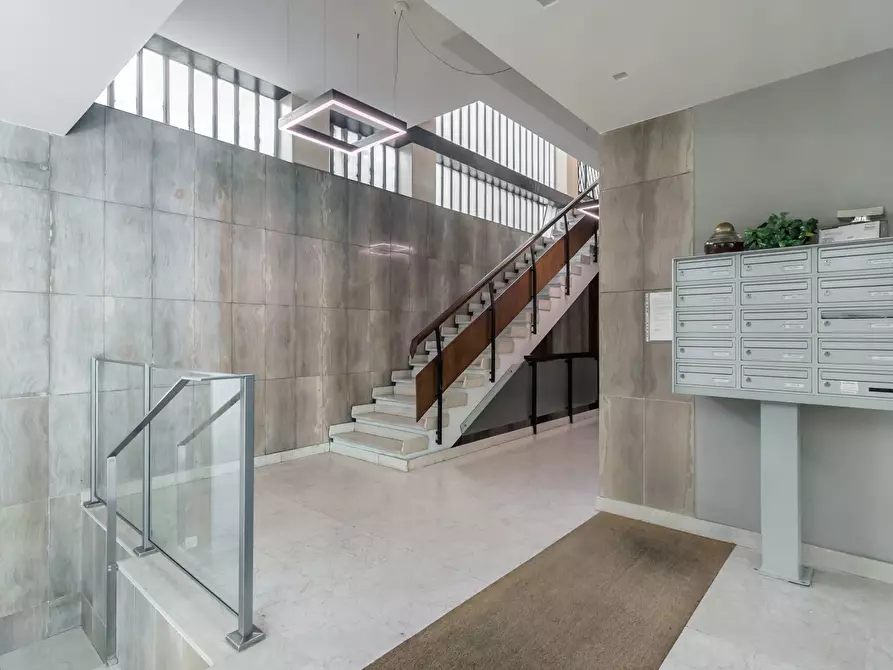 Immagine 22 di Appartamento in vendita  in Passaggio Don Antonio Seghezzi 2 a Bergamo