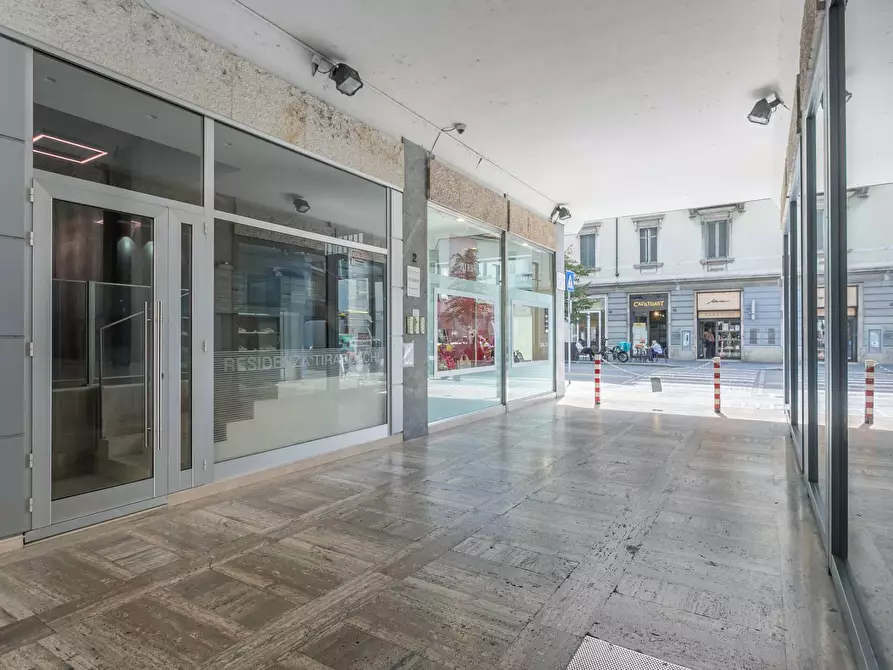 Immagine 25 di Appartamento in vendita  in Passaggio Don Antonio Seghezzi 2 a Bergamo