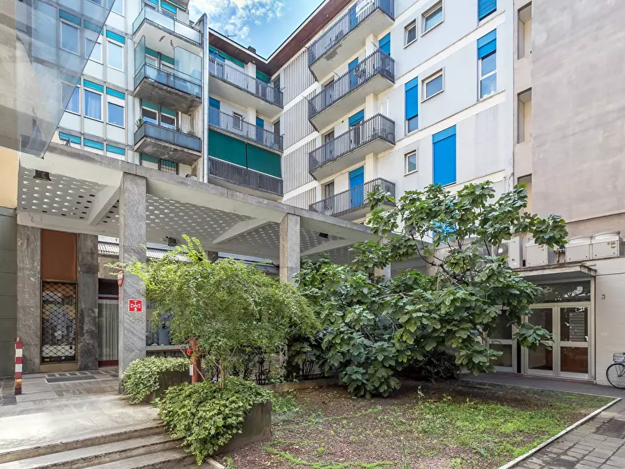 Immagine 26 di Appartamento in vendita  in Passaggio Don Antonio Seghezzi 2 a Bergamo