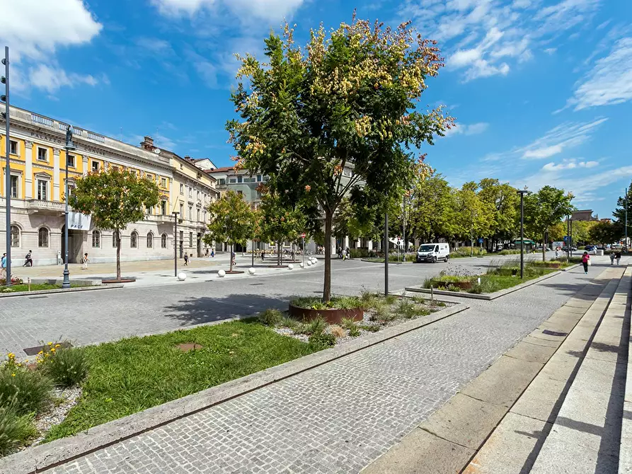 Immagine 29 di Appartamento in vendita  in Passaggio Don Antonio Seghezzi 2 a Bergamo