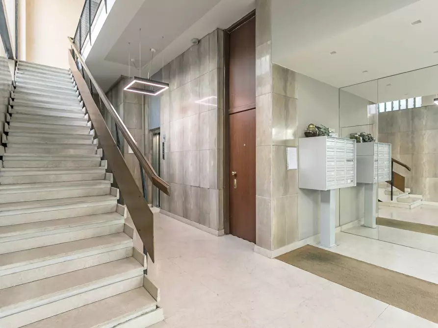 Immagine 25 di Appartamento in vendita  in Passaggio Don Antonio Seghezzi 2 a Bergamo