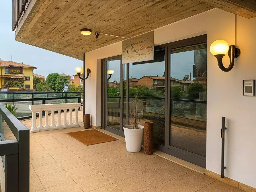 Immagine 1 di Attività commerciale in vendita  in VIA ITALIA 1 a Medolago