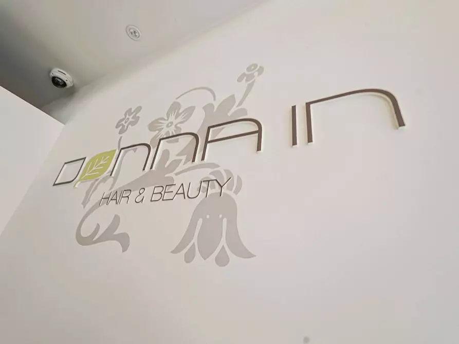 Immagine 16 di Negozio in vendita  in VIA  VERDI 15 a Almenno San Bartolomeo