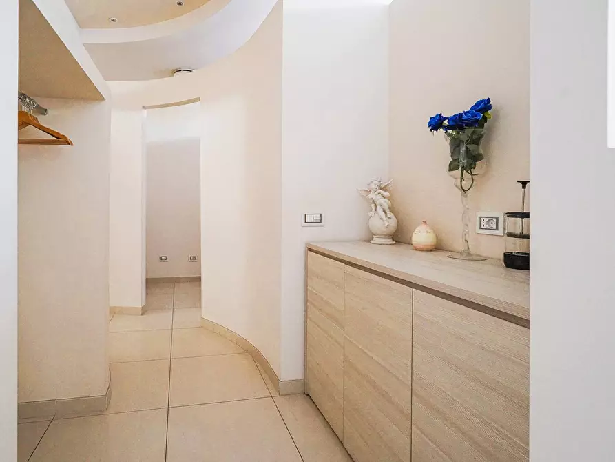 Immagine 20 di Negozio in vendita  in VIA  VERDI 15 a Almenno San Bartolomeo