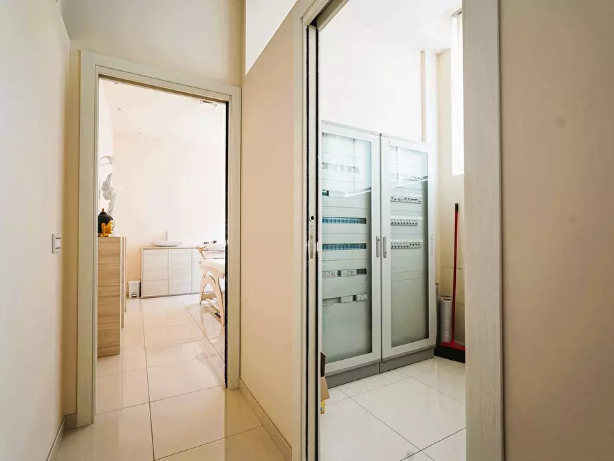 Immagine 30 di Negozio in vendita  in VIA  VERDI 15 a Almenno San Bartolomeo