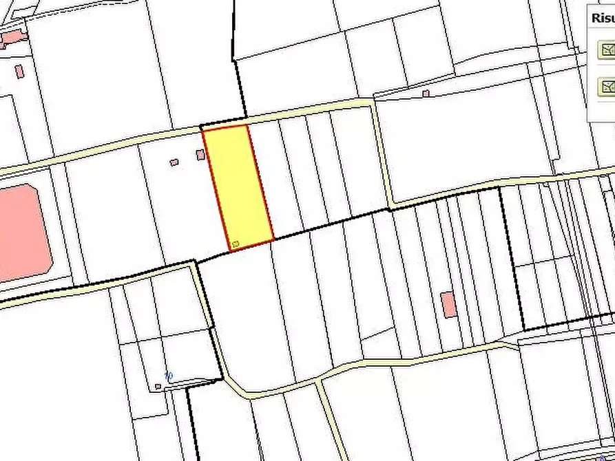 Immagine 9 di Terreno agricolo in vendita  in Via San Geminiano a Almenno San Bartolomeo