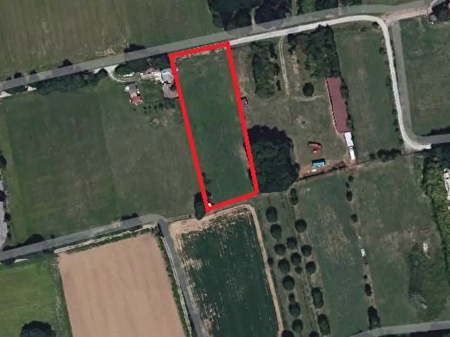 Immagine 10 di Terreno agricolo in vendita  in Via San Geminiano a Almenno San Bartolomeo