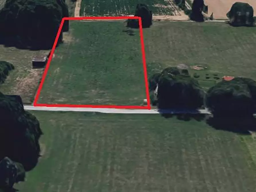 Immagine 11 di Terreno agricolo in vendita  in Via San Geminiano a Almenno San Bartolomeo