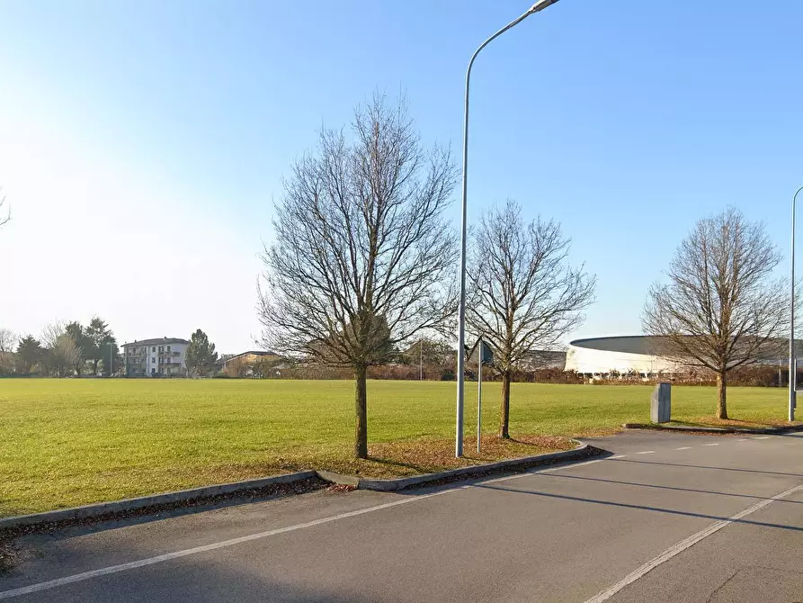 Immagine 3 di Terreno residenziale in vendita  a Bordano