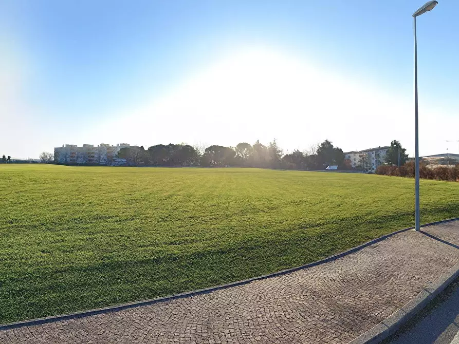 Immagine 2 di Terreno residenziale in vendita  a Bordano