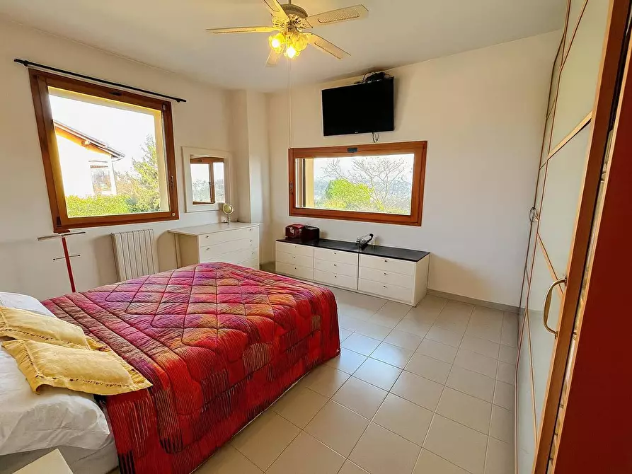 Immagine 25 di Villetta a schiera in vendita  in via villa paradiso 19/I a Cornate D'adda