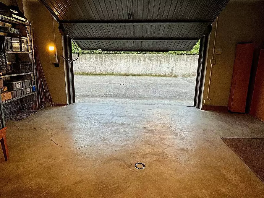 Immagine 26 di Villetta a schiera in vendita  in via villa paradiso 19/I a Cornate D'adda