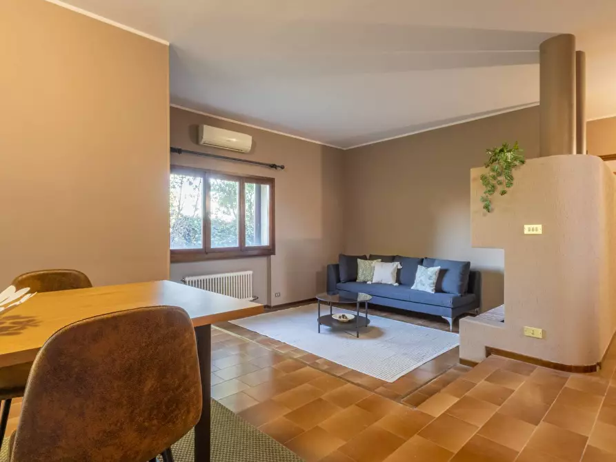 Immagine 2 di Villa in vendita  in via Zavaritt 200 a Gorle