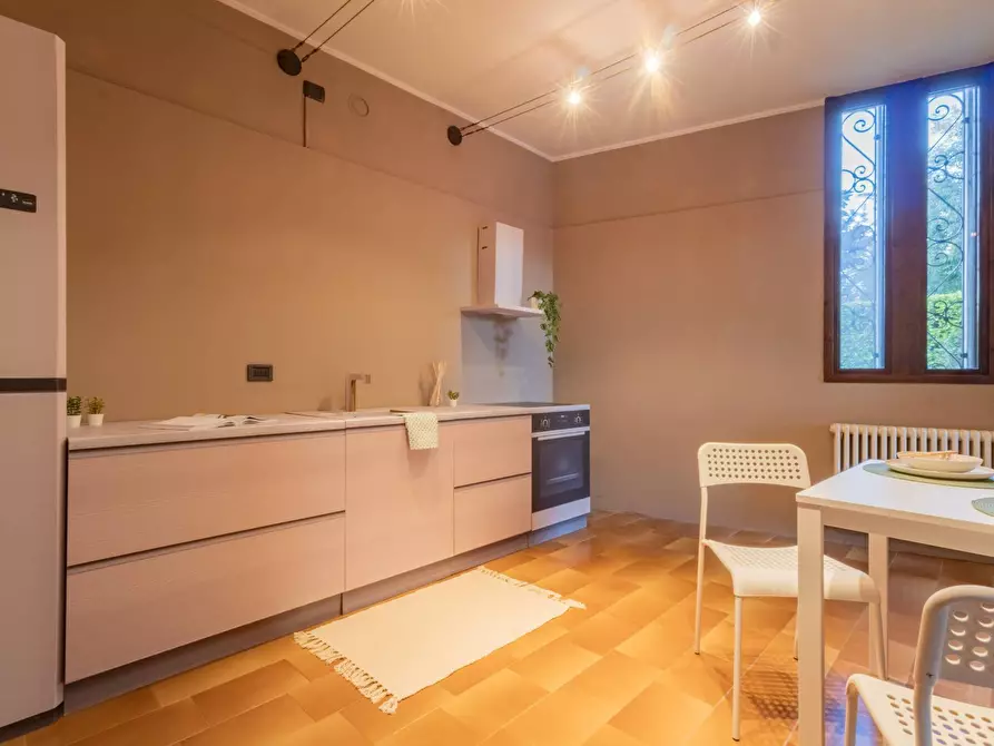 Immagine 3 di Villa in vendita  in via Zavaritt 200 a Gorle