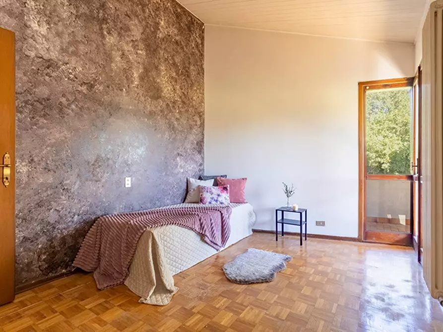 Immagine 12 di Villa in vendita  in via Zavaritt 200 a Gorle