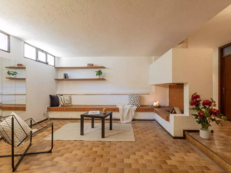 Immagine 13 di Villa in vendita  in via Zavaritt 200 a Gorle