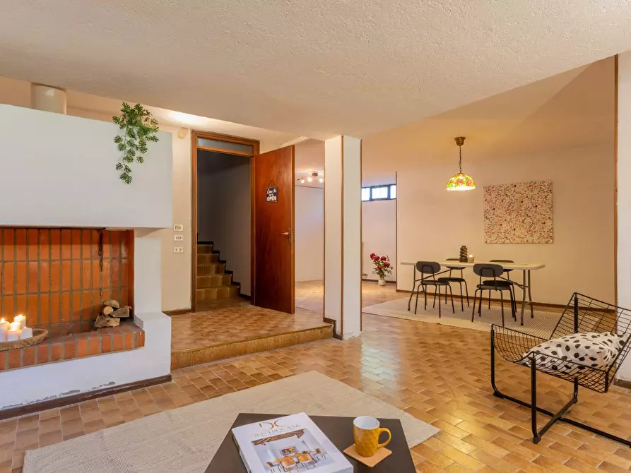 Immagine 14 di Villa in vendita  in via Zavaritt 200 a Gorle