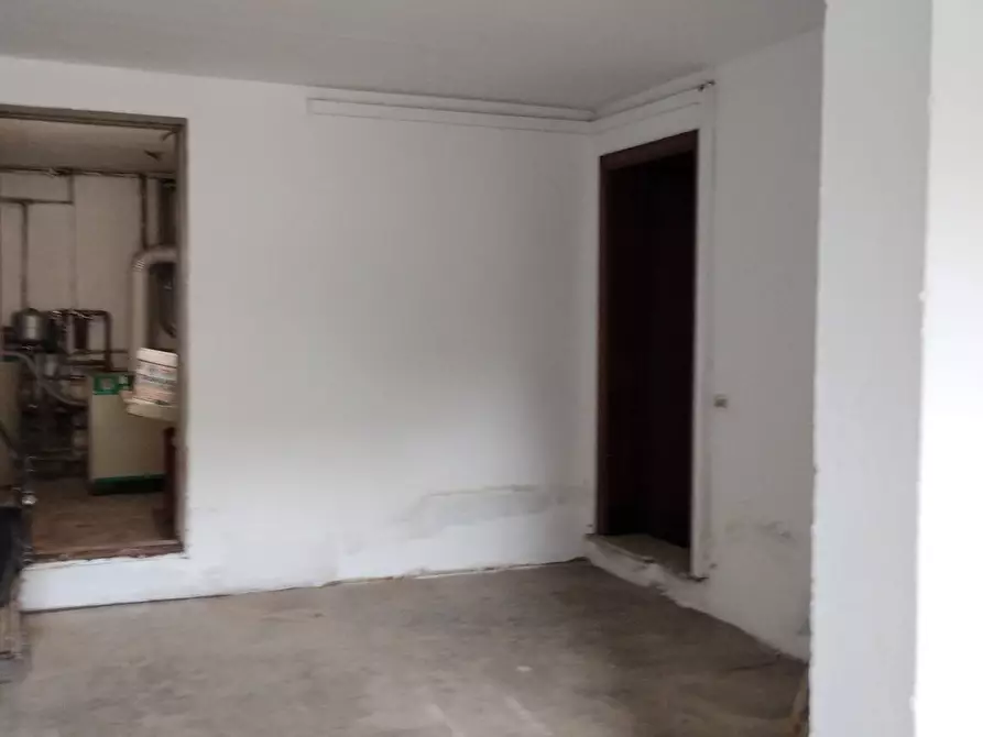 Immagine 15 di Villa in vendita  in VIA VERDELLINO 40 a Osio Sotto