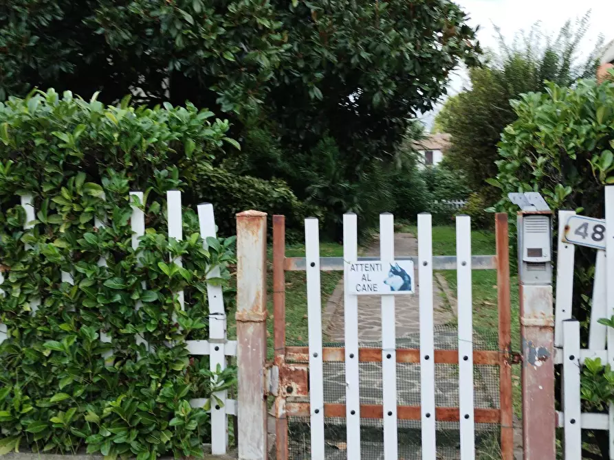 Immagine 4 di Villa in vendita  in VIA VERDELLINO 40 a Osio Sotto