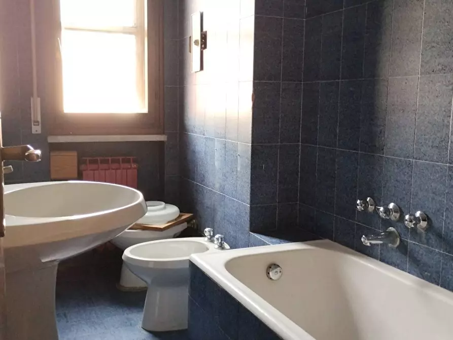 Immagine 14 di Villa in vendita  in VIA VERDELLINO 40 a Osio Sotto