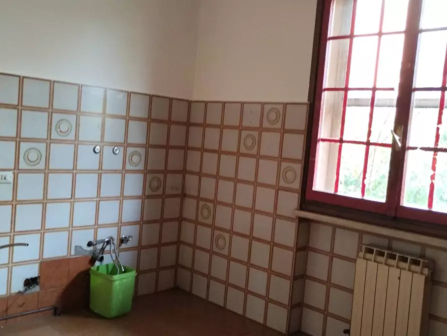 Immagine 8 di Villa in vendita  in VIA VERDELLINO 40 a Osio Sotto