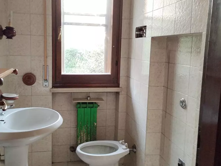 Immagine 16 di Villa in vendita  in VIA VERDELLINO 40 a Osio Sotto