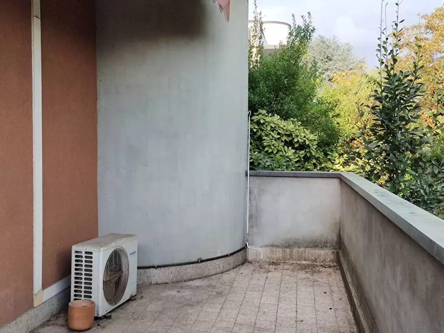 Immagine 12 di Villa in vendita  in VIA VERDELLINO 40 a Osio Sotto