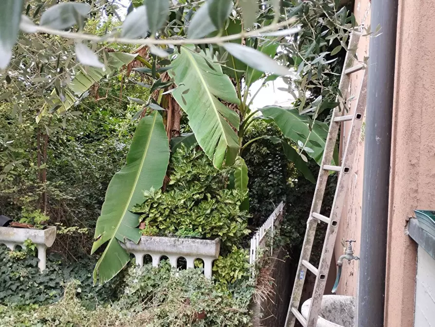 Immagine 18 di Villa in vendita  in VIA VERDELLINO 40 a Osio Sotto