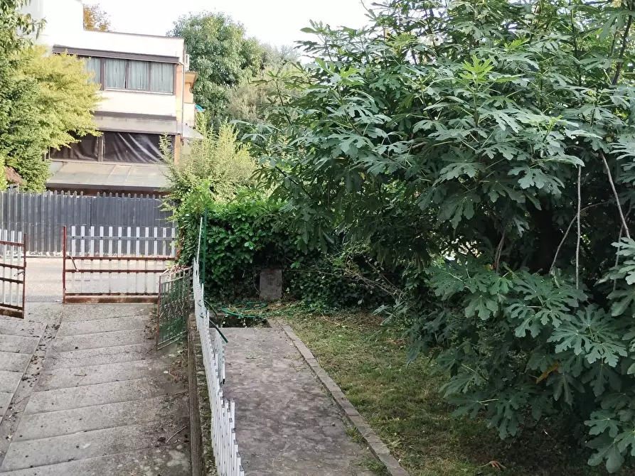 Immagine 19 di Villa in vendita  in VIA VERDELLINO 40 a Osio Sotto
