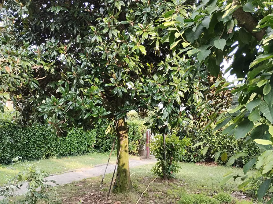 Immagine 3 di Villa in vendita  in VIA VERDELLINO 40 a Osio Sotto