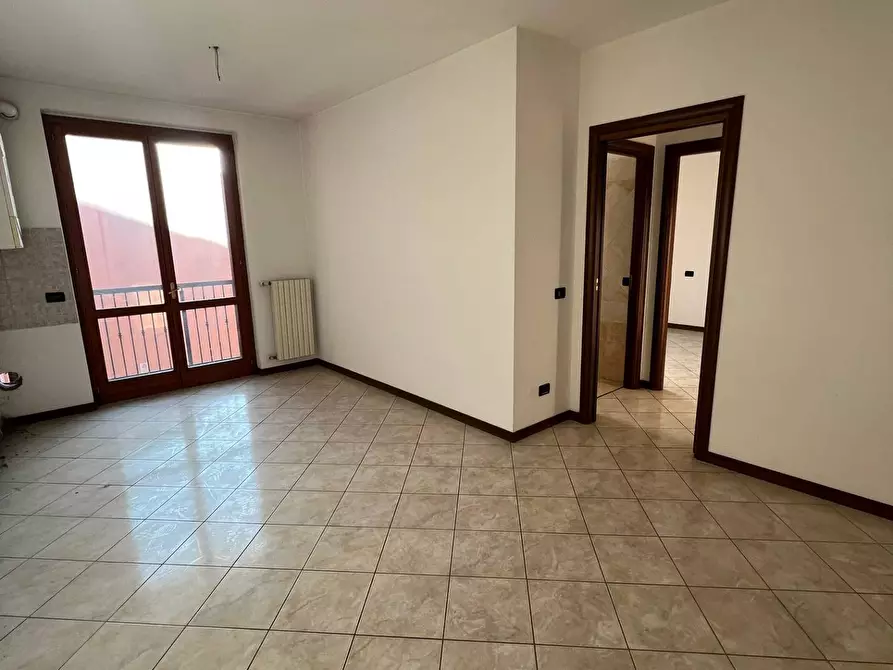 Immagine 1 di Appartamento in vendita  in VIA TRIESTE a Cortenuova