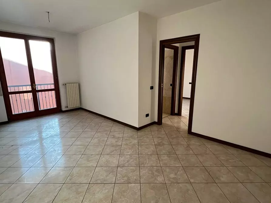 Immagine 3 di Appartamento in vendita  in VIA TRIESTE a Cortenuova