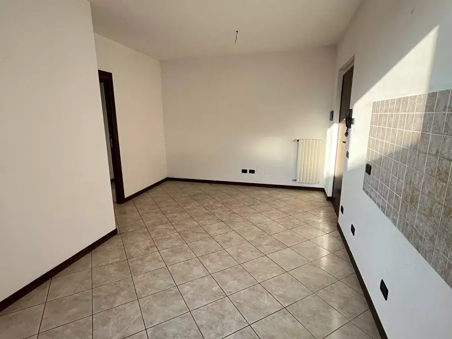 Immagine 4 di Appartamento in vendita  in VIA TRIESTE a Cortenuova