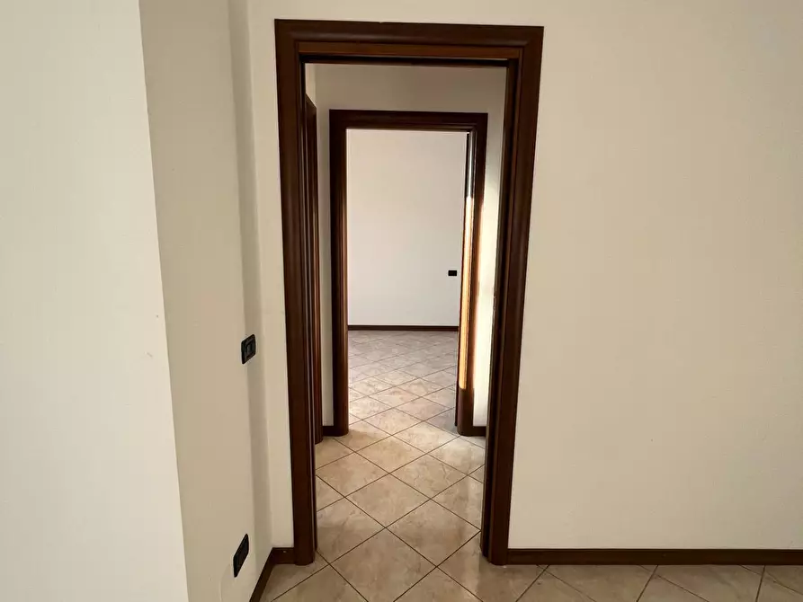 Immagine 5 di Appartamento in vendita  in VIA TRIESTE a Cortenuova