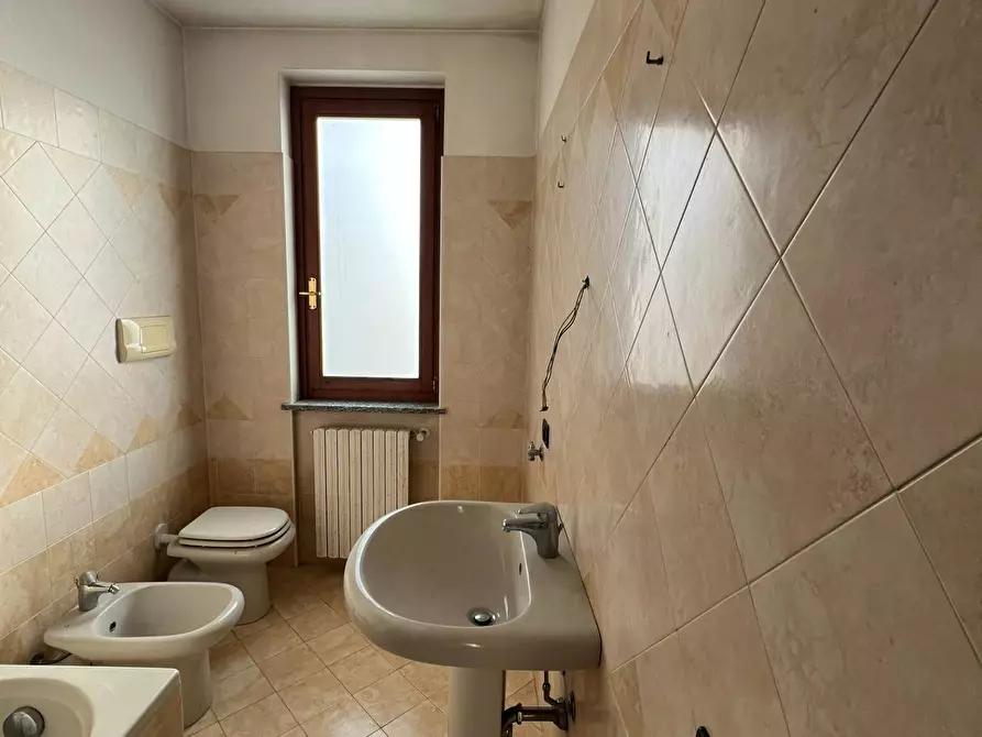 Immagine 6 di Appartamento in vendita  in VIA TRIESTE a Cortenuova