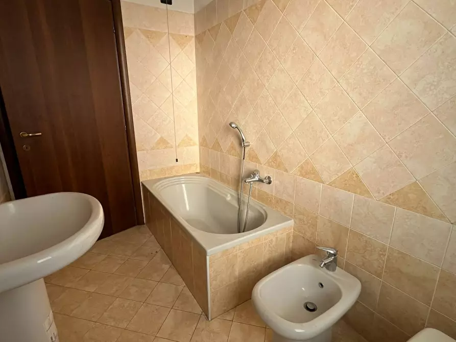 Immagine 7 di Appartamento in vendita  in VIA TRIESTE a Cortenuova